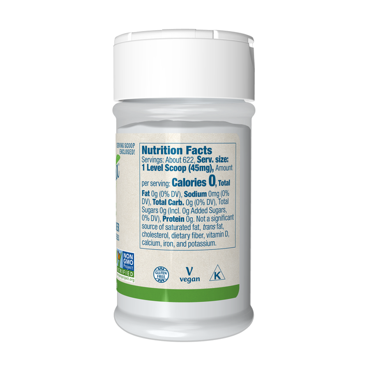 NOW Foods Stevia Extract Powder - 1 oz.