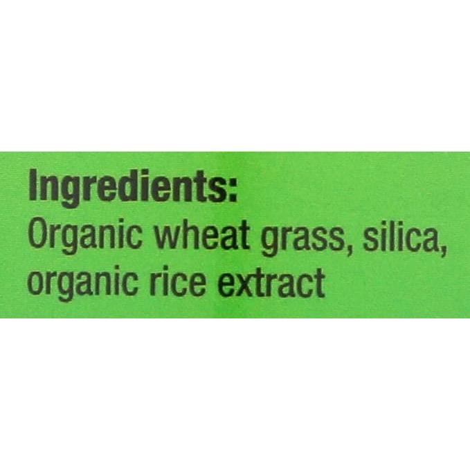 Pines International Pines Wheat Grass 500 mg 500 Tablets