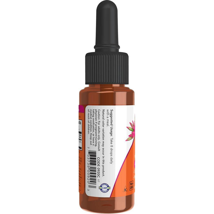 Vitamin E Oil 1 oz.