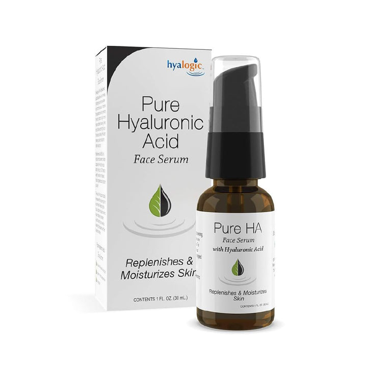 Hyalogic Episilk Pure HA Facial Serum 1oz