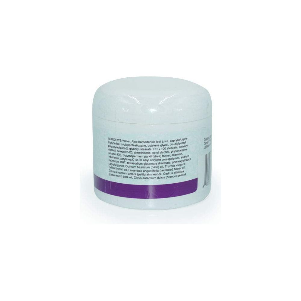 Dermal-K Vitamin K Clarifying Cream 4 oz