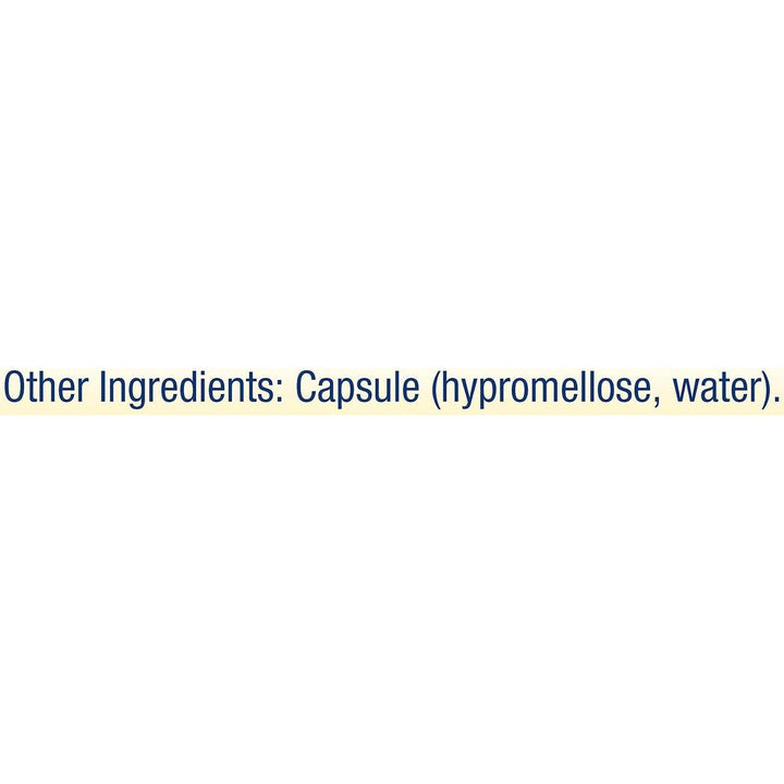 Renew Life Cleanse More 100 Capsules