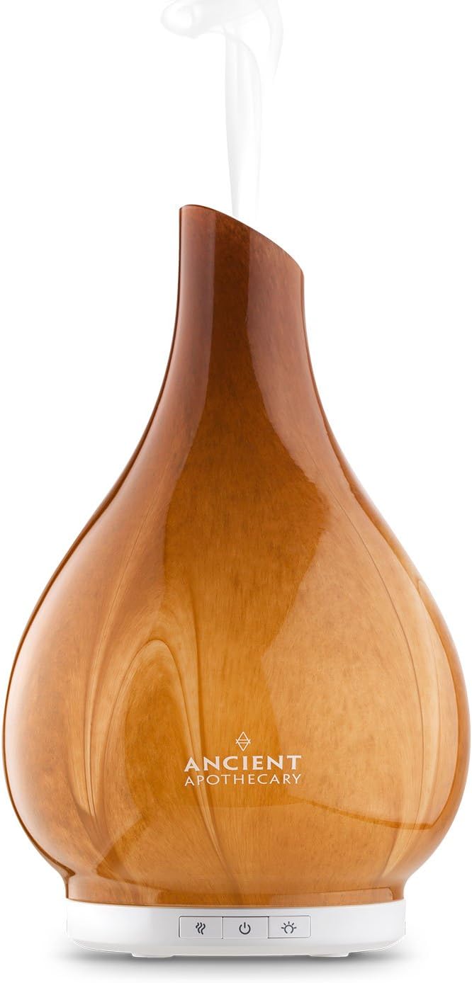Ancient Apothecary Aromatherapy Essential Oil Diffuser