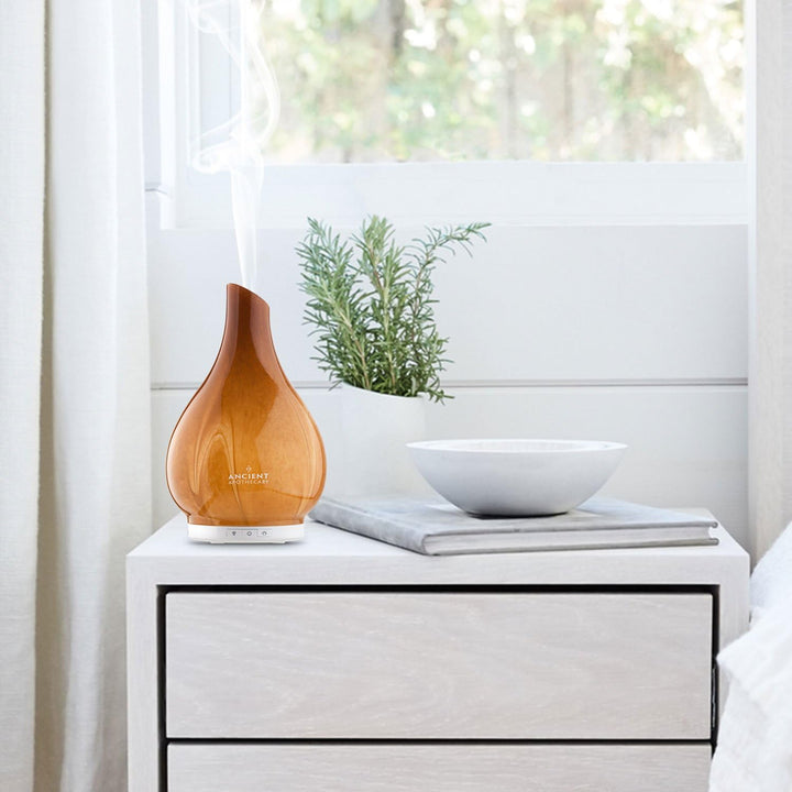 Ancient Apothecary Aromatherapy Essential Oil Diffuser