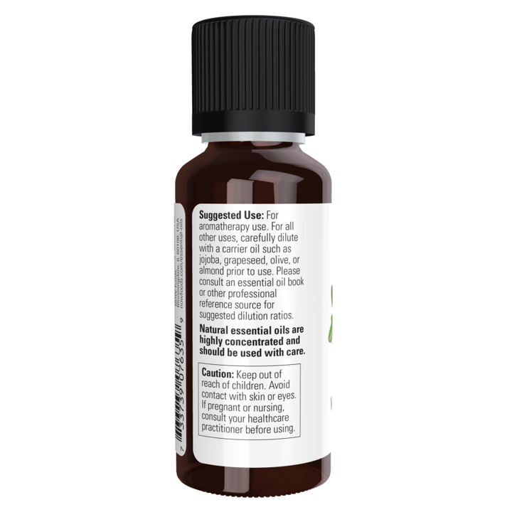 NOW Foods White Thyme Oil 1oz. 100% pure
