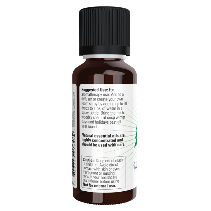 Now Foods Woodland Walk Oil blend 1 fl. oz. 100% pure oil