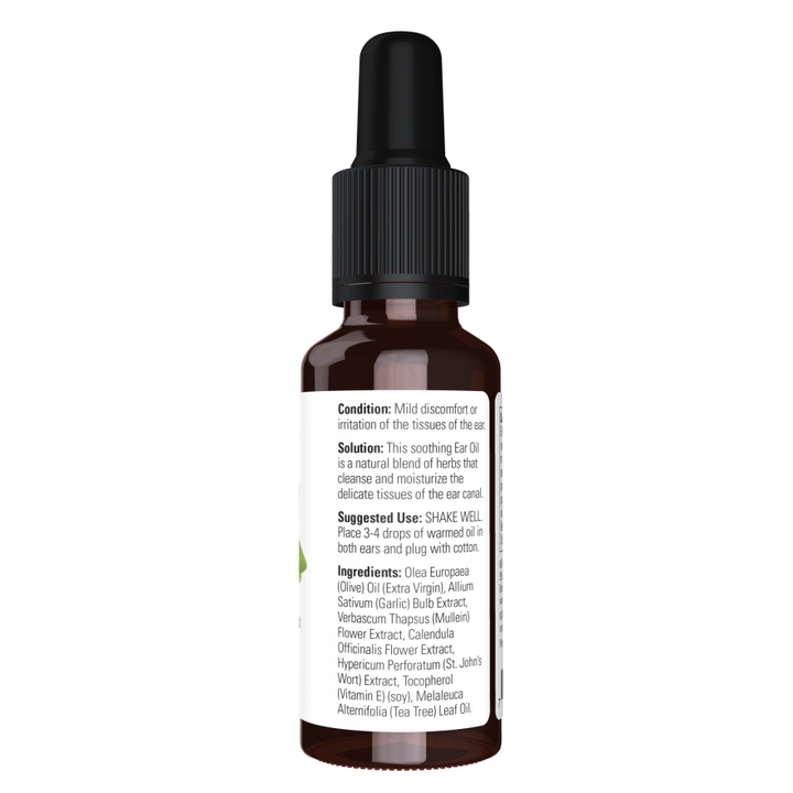 Now Foods Ear Oil 1 oz.