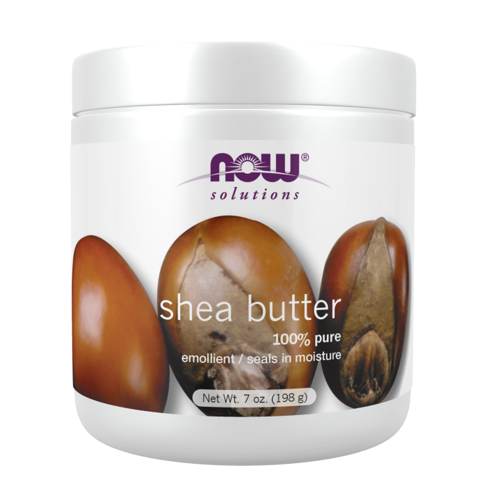 NOW Foods Shea Butter 7oz