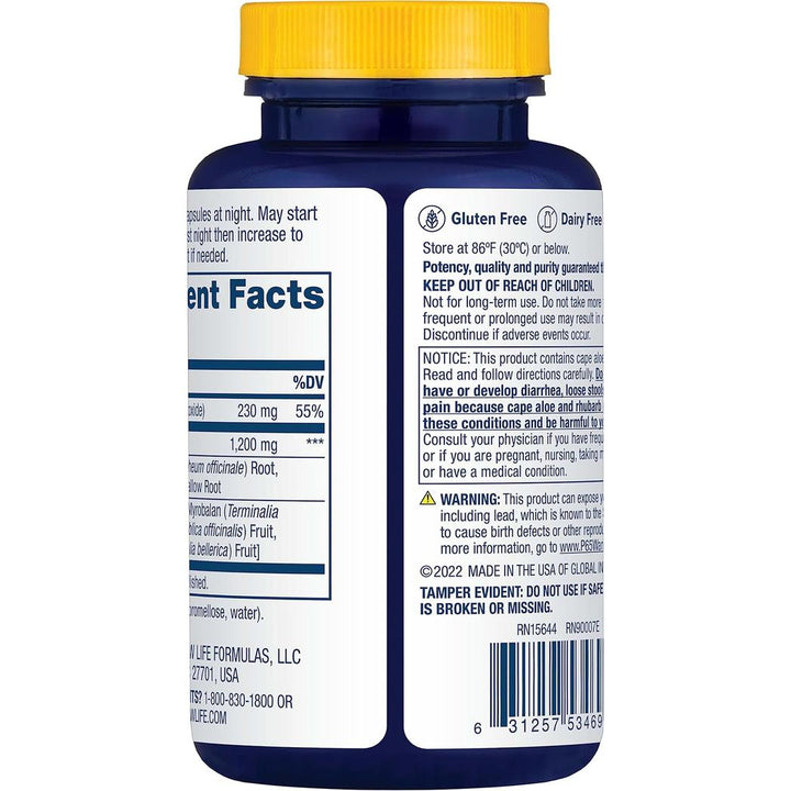 Renew Life Cleanse More 100 Capsules