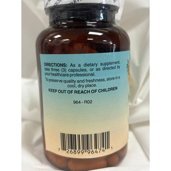 Harvest Moon Hyaluronic Acid 120 Complex - 90 Capsules