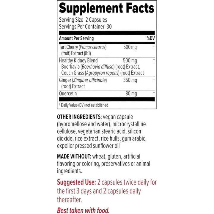 REDD Remedies Gouch!™ 120 capsules