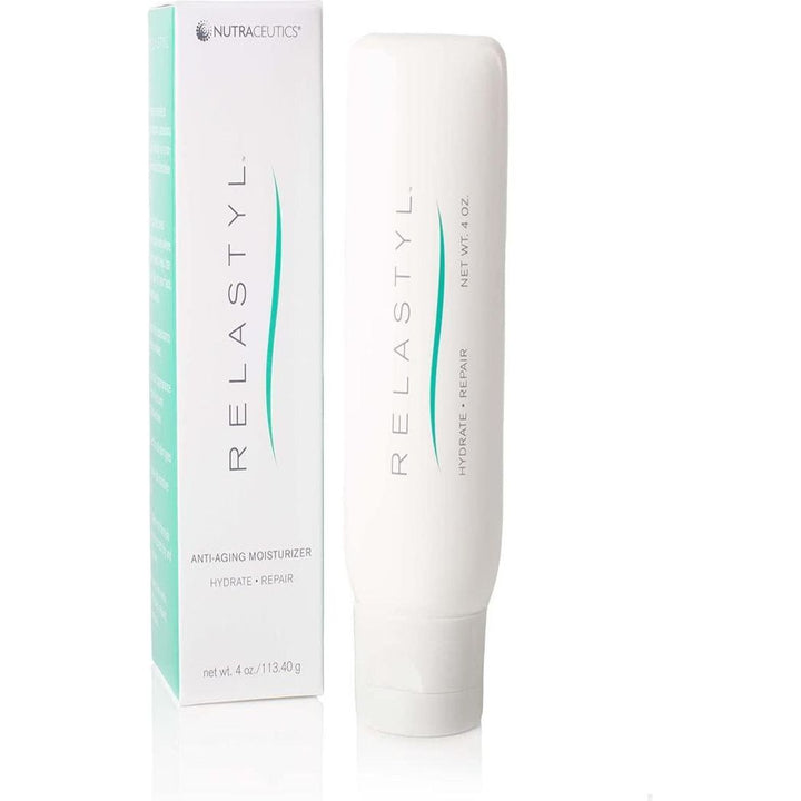 Nutraceutics Relastyl, 4 oz