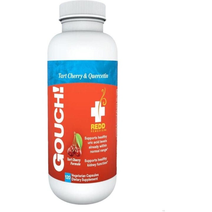 REDD Remedies Gouch!™ 120 capsules