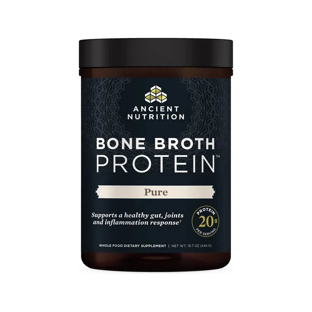 Ancient Nutrition Bone Broth