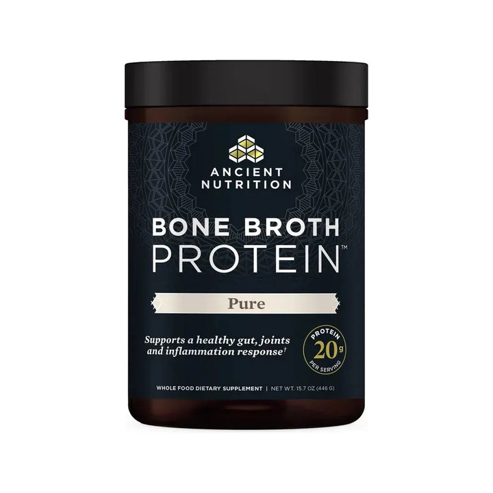 Ancient Nutrition Bone Broth