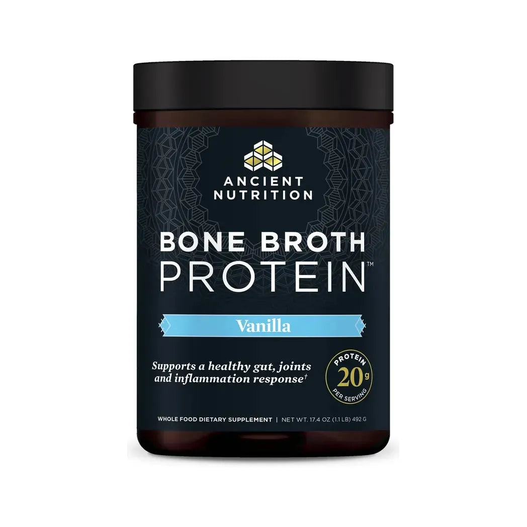 Ancient Nutrition Bone Broth